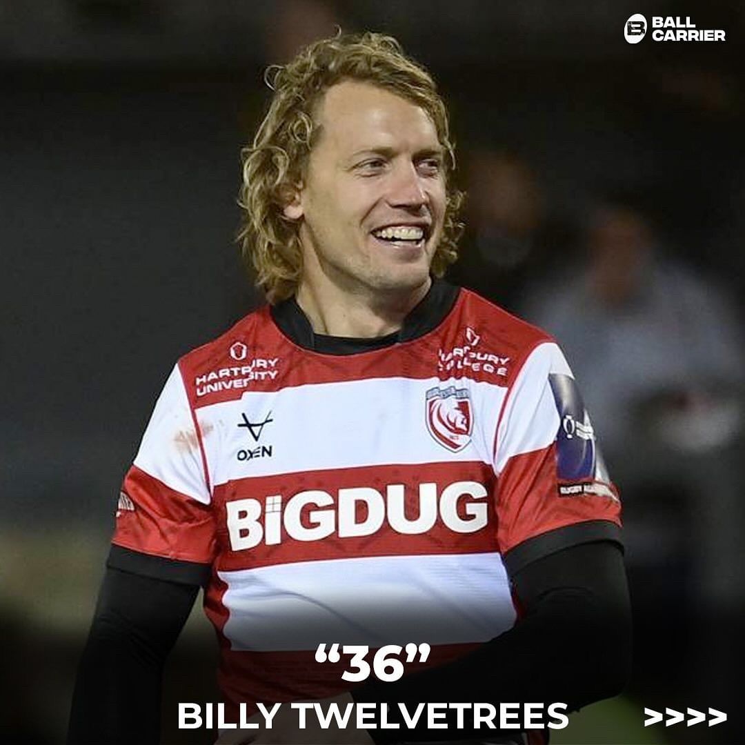 Image post by @ballcarrier on TikTok