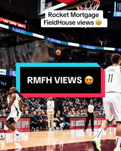 Video post by @cavs on TikTok