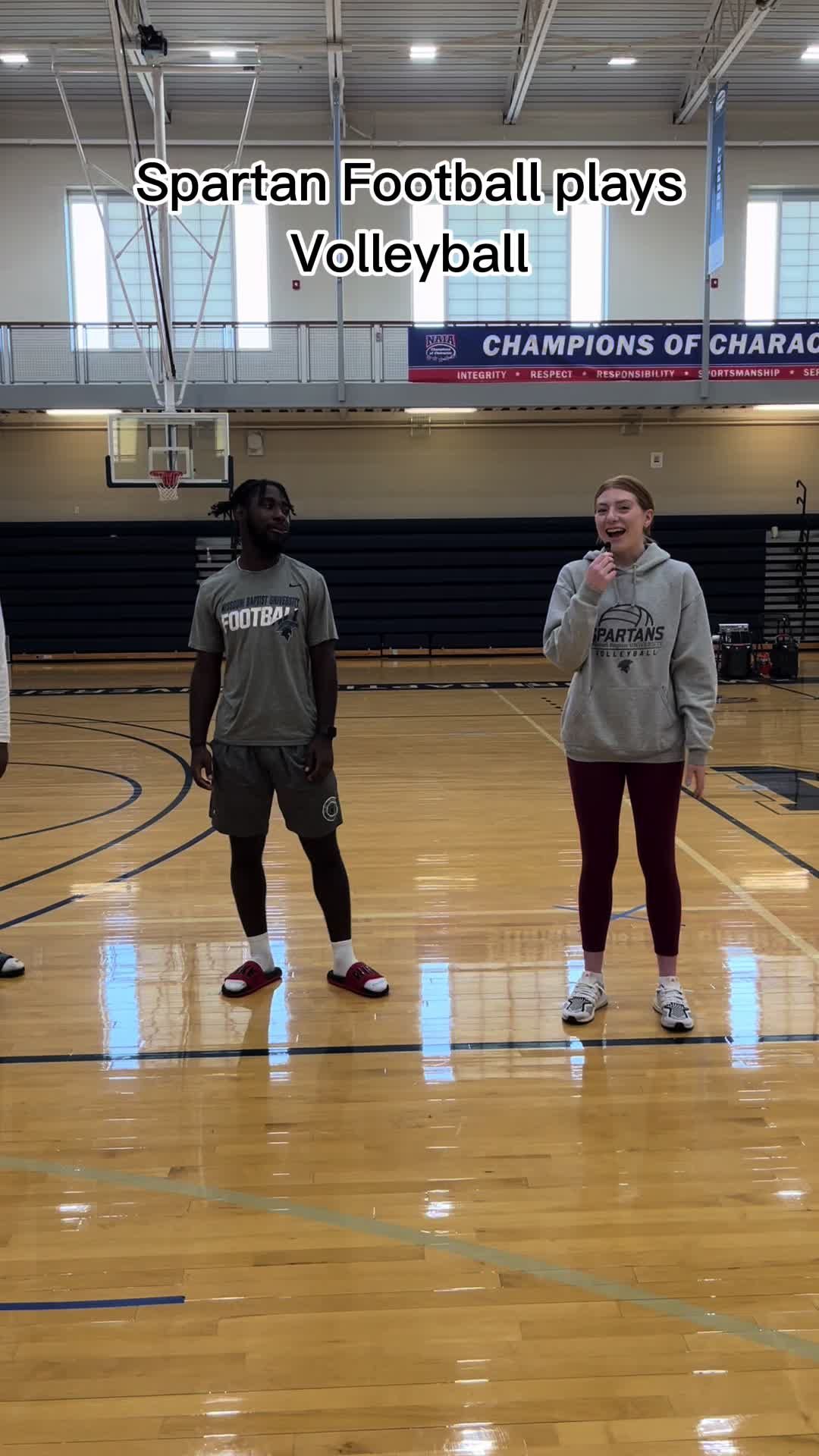 Video post by @mbufootball on TikTok