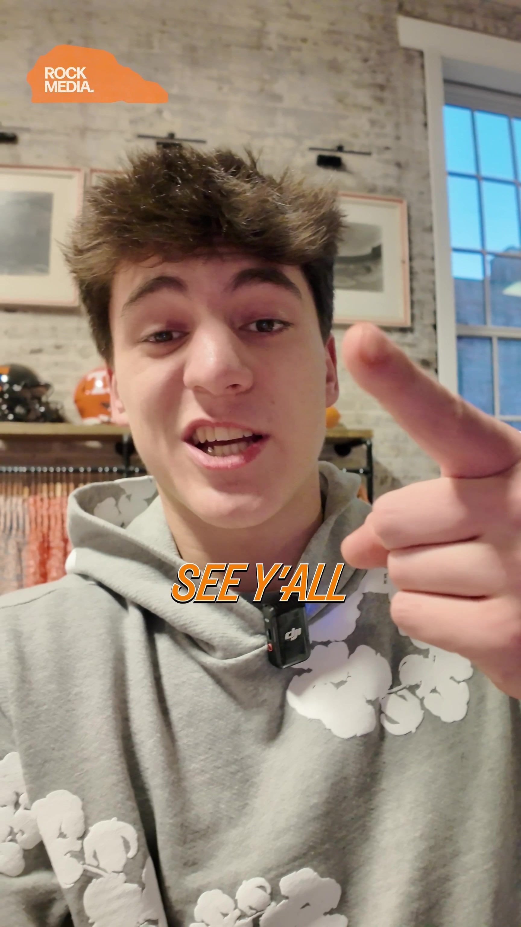 Video post by @rockmediaco on TikTok