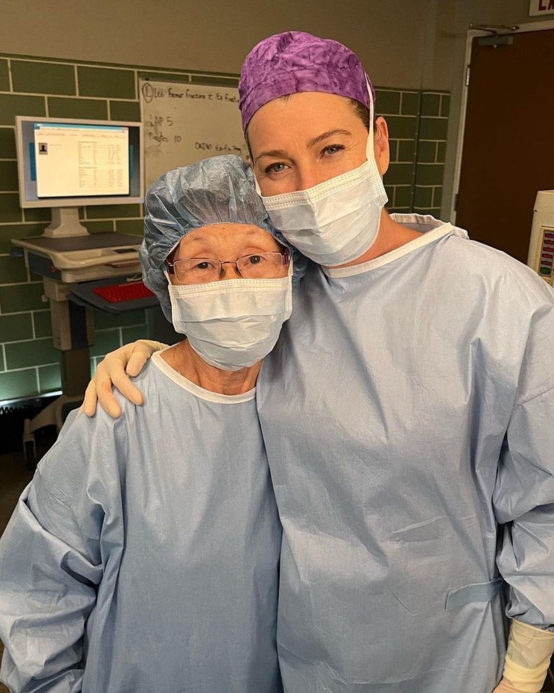 Image post by @hulu on TikTok