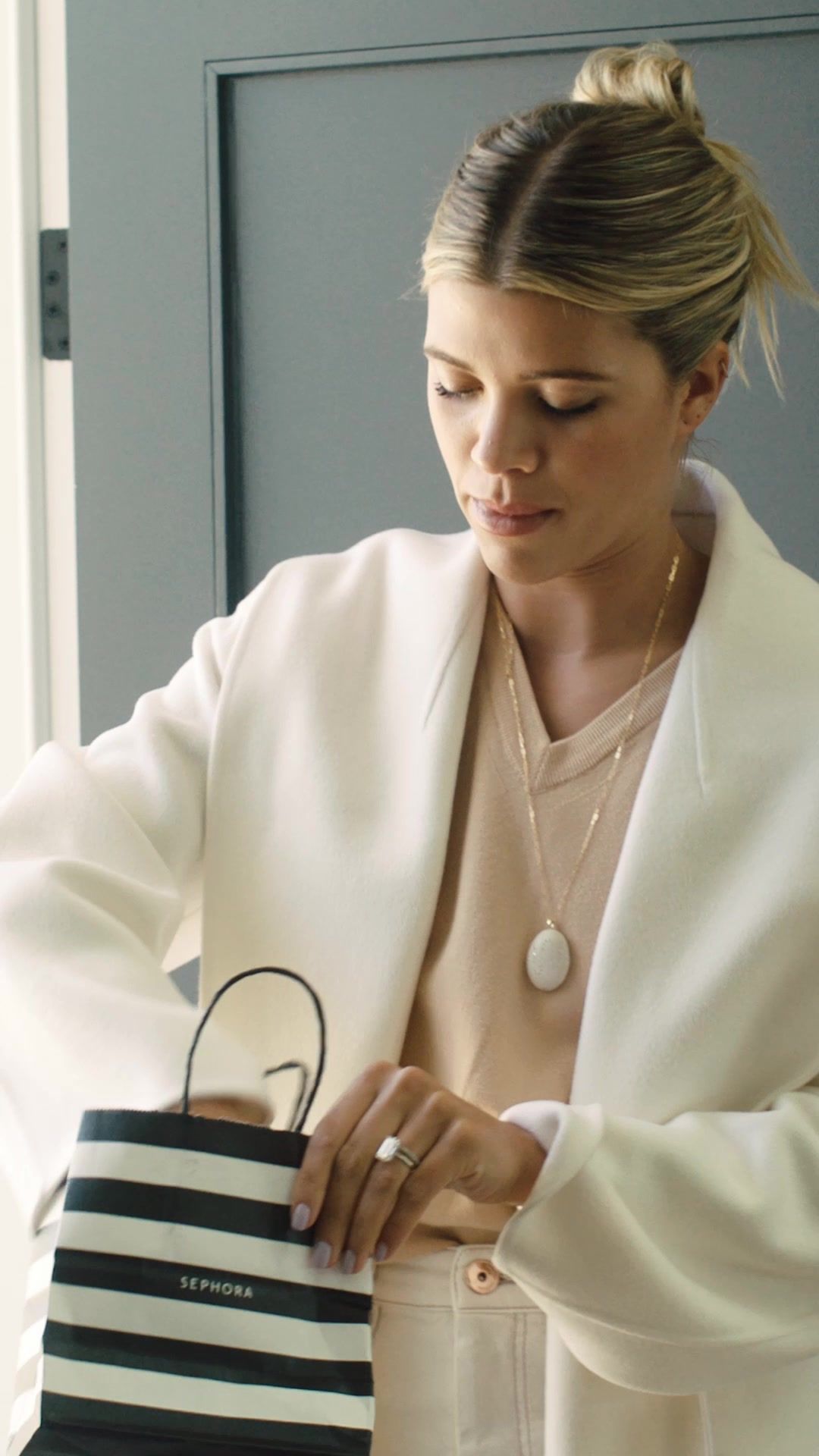 Video post by @sephora on TikTok