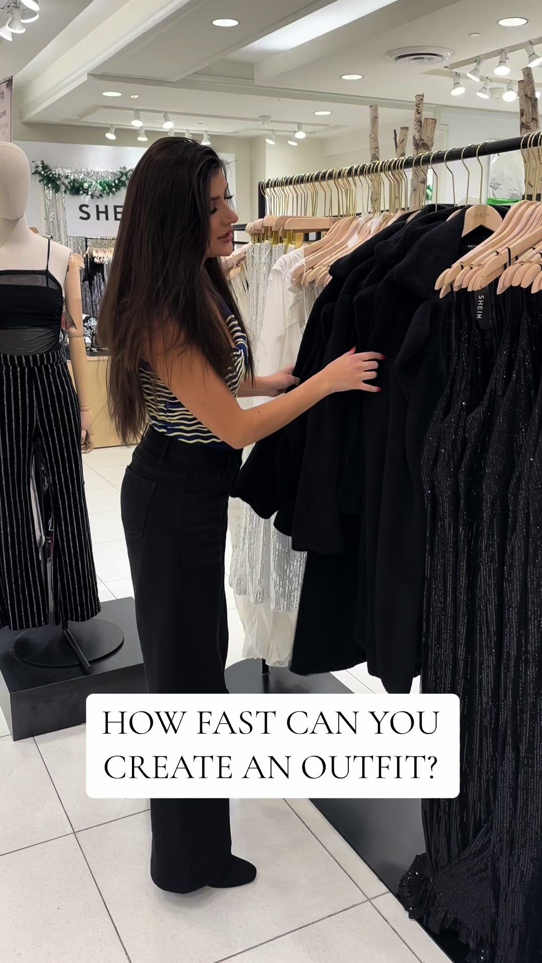 Video post by @shein_us on TikTok