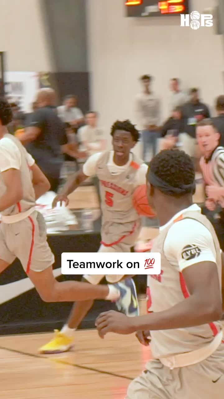 Video post by @brhoops on TikTok