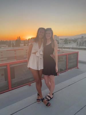 Video post by @audreydevaughn on TikTok