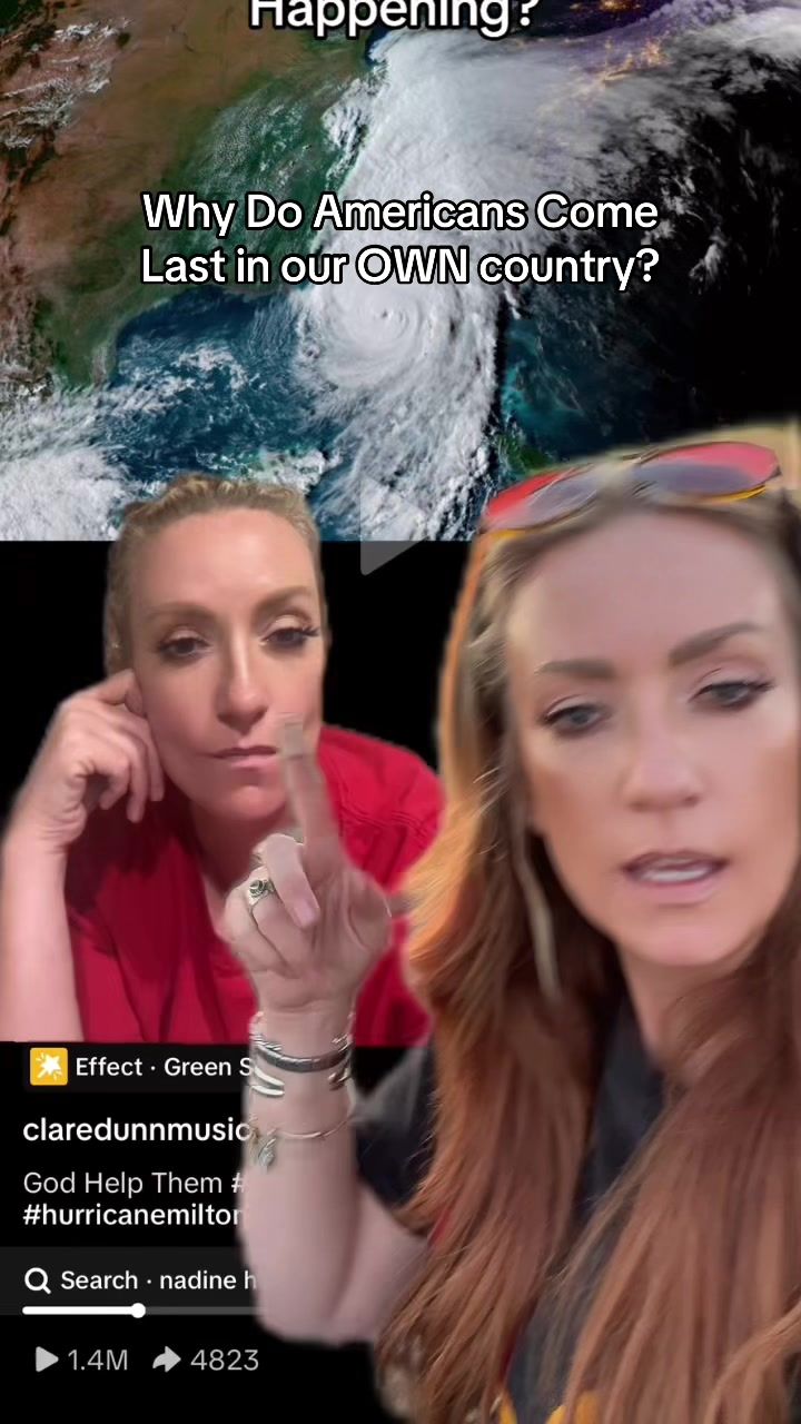 Video post by @claredunnmusic on TikTok