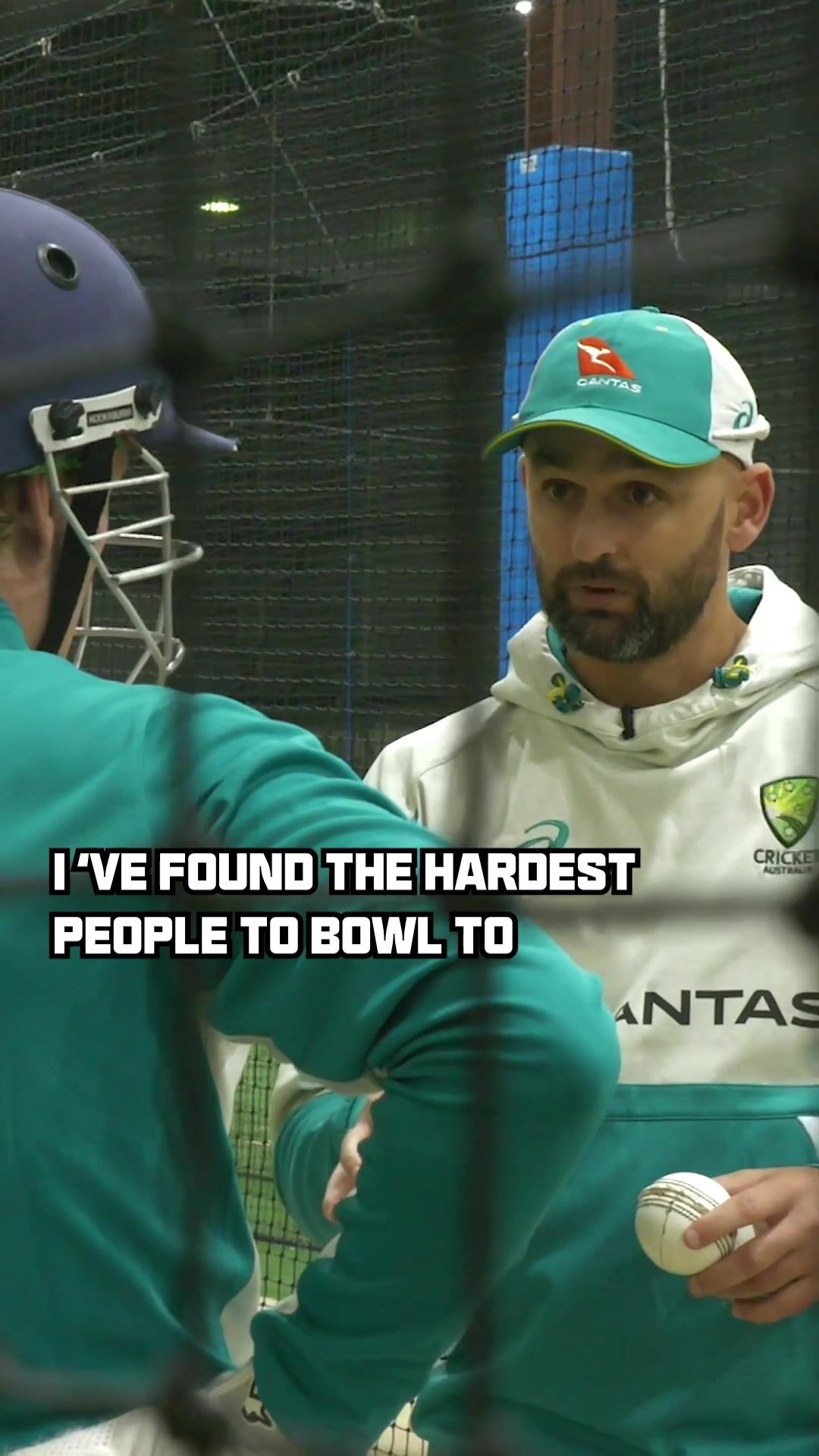 Video post by @cricketaus on TikTok