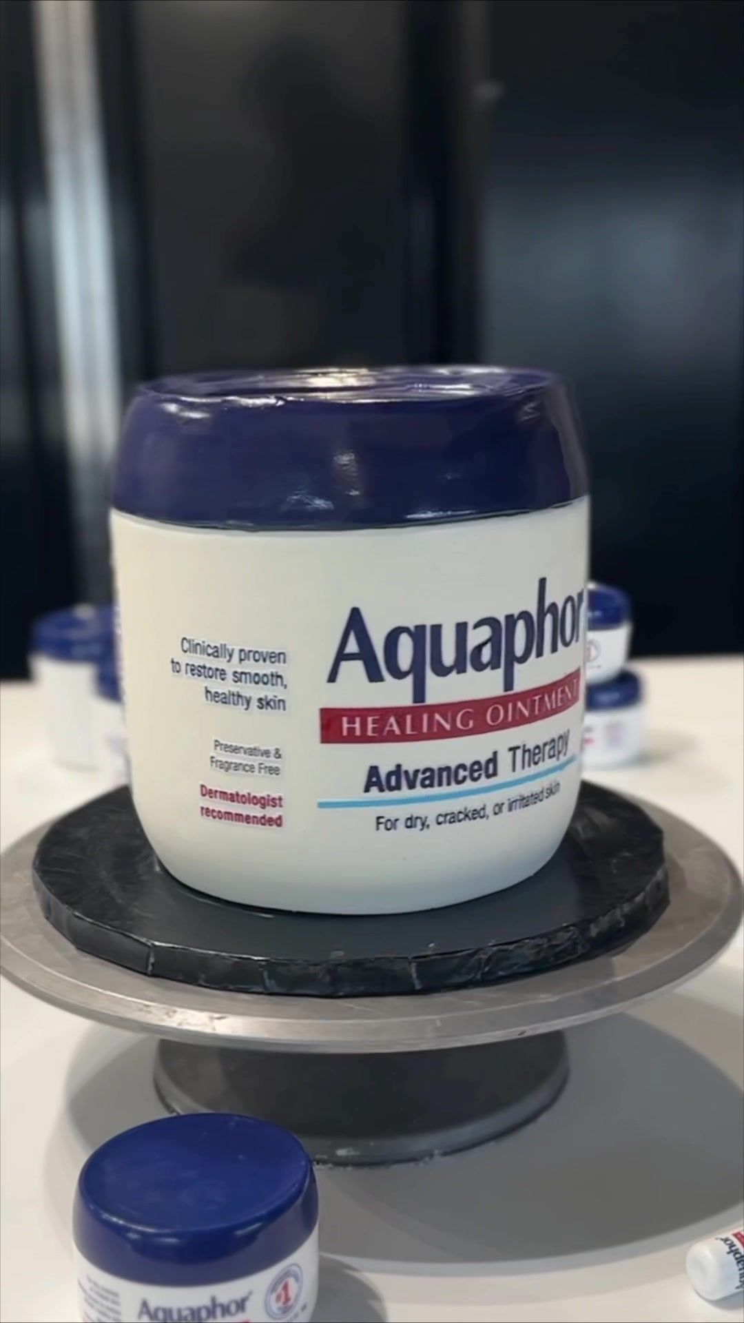 Video post by @aquaphorus on TikTok