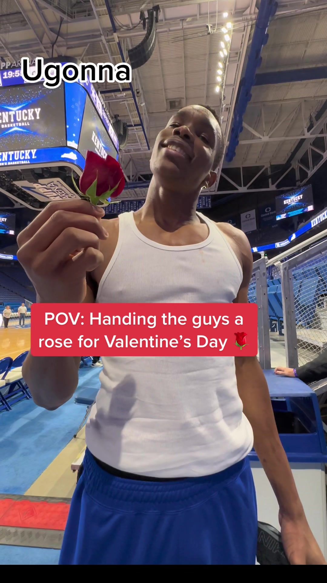 Video post by @kentuckymbb on TikTok