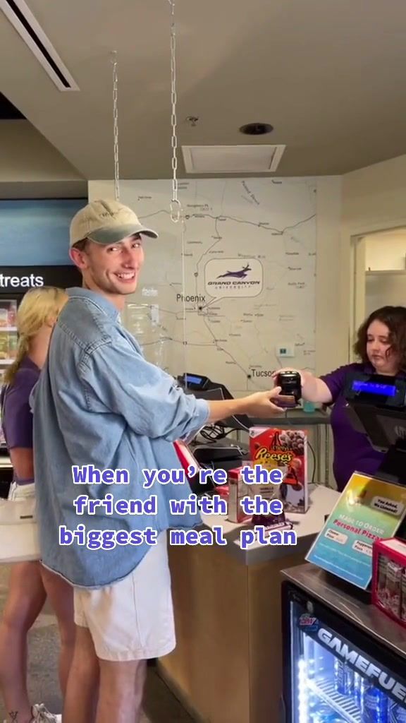 Video post by @gcu49 on TikTok