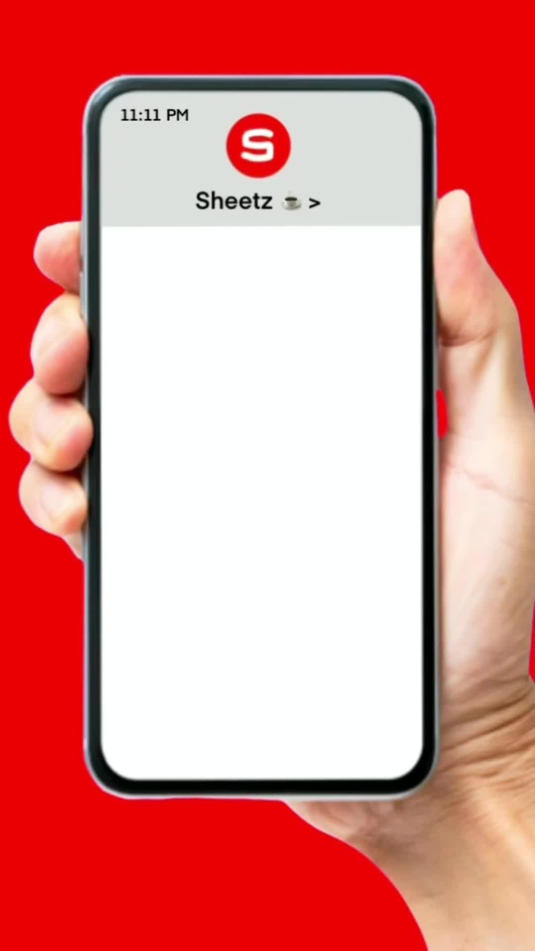 Video post by @sheetz on TikTok