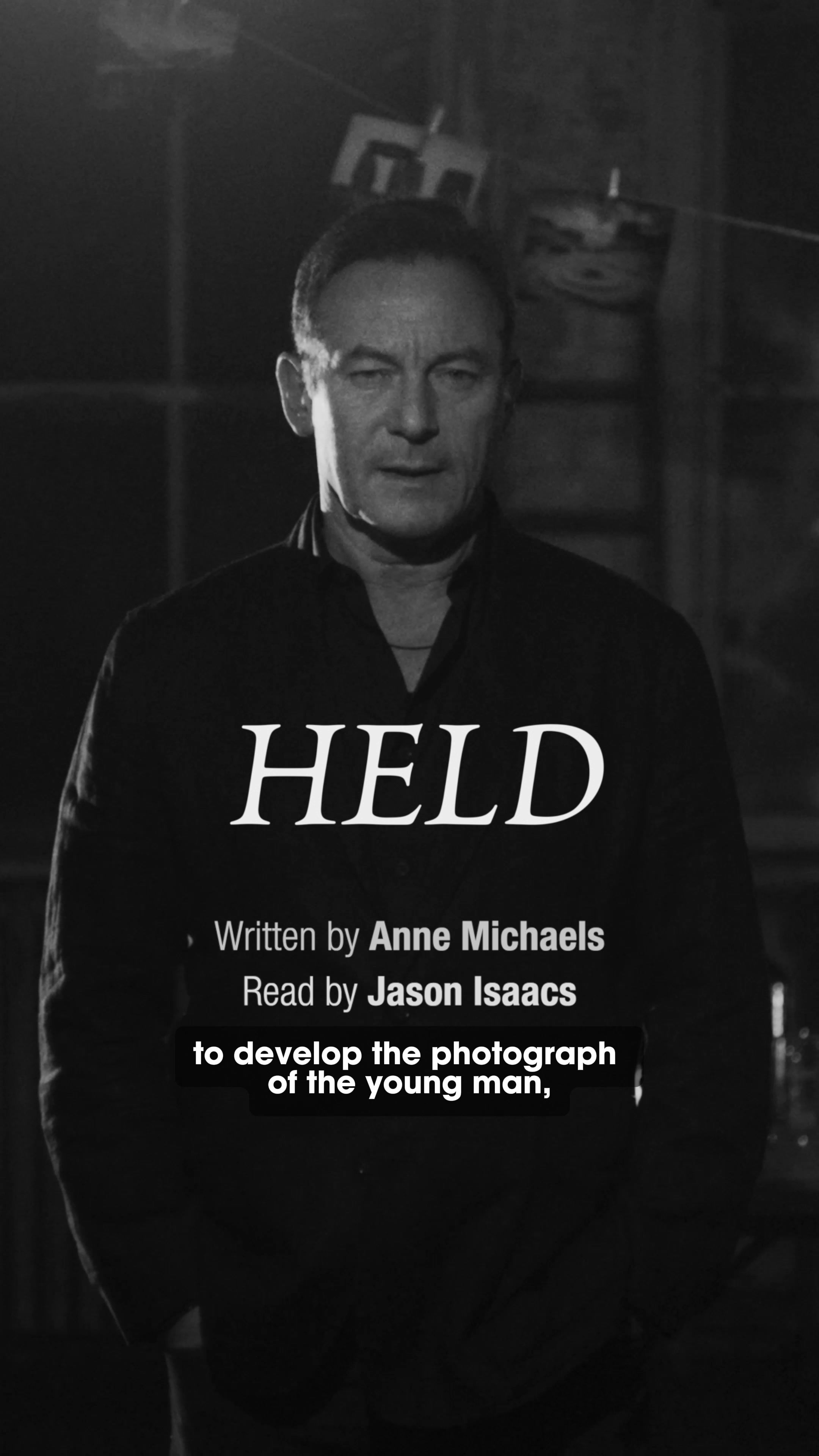 Video post by @thebookerprizes on TikTok