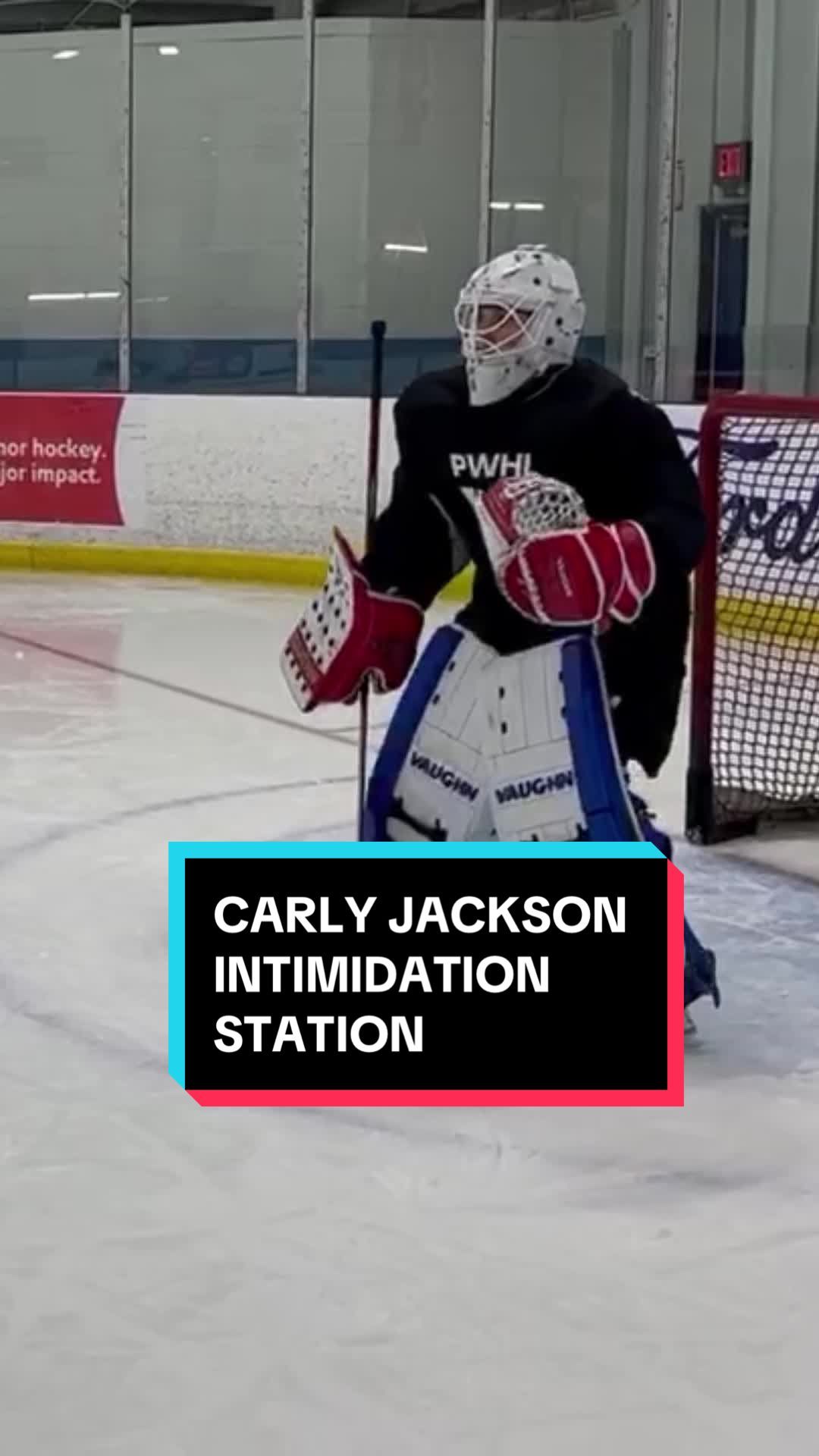 Video post by @pwhl_toronto on TikTok