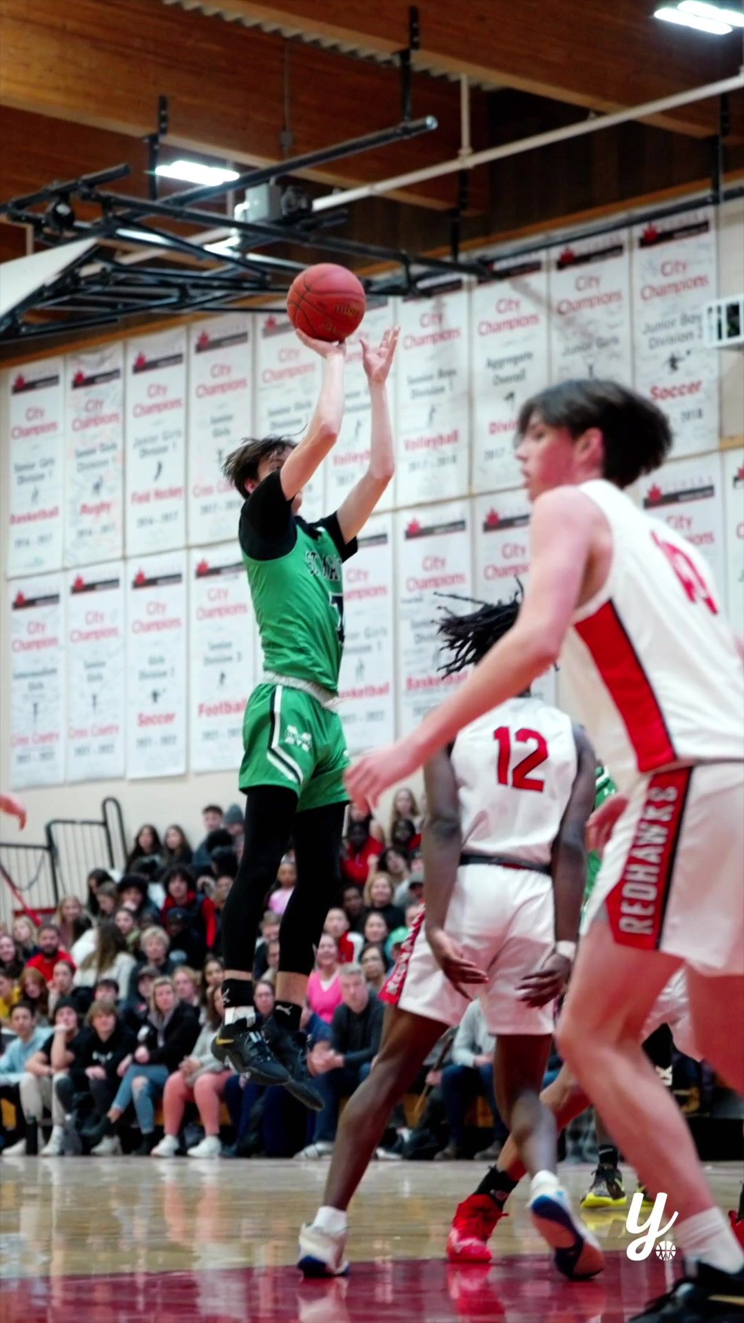 Video post by @ywball on TikTok