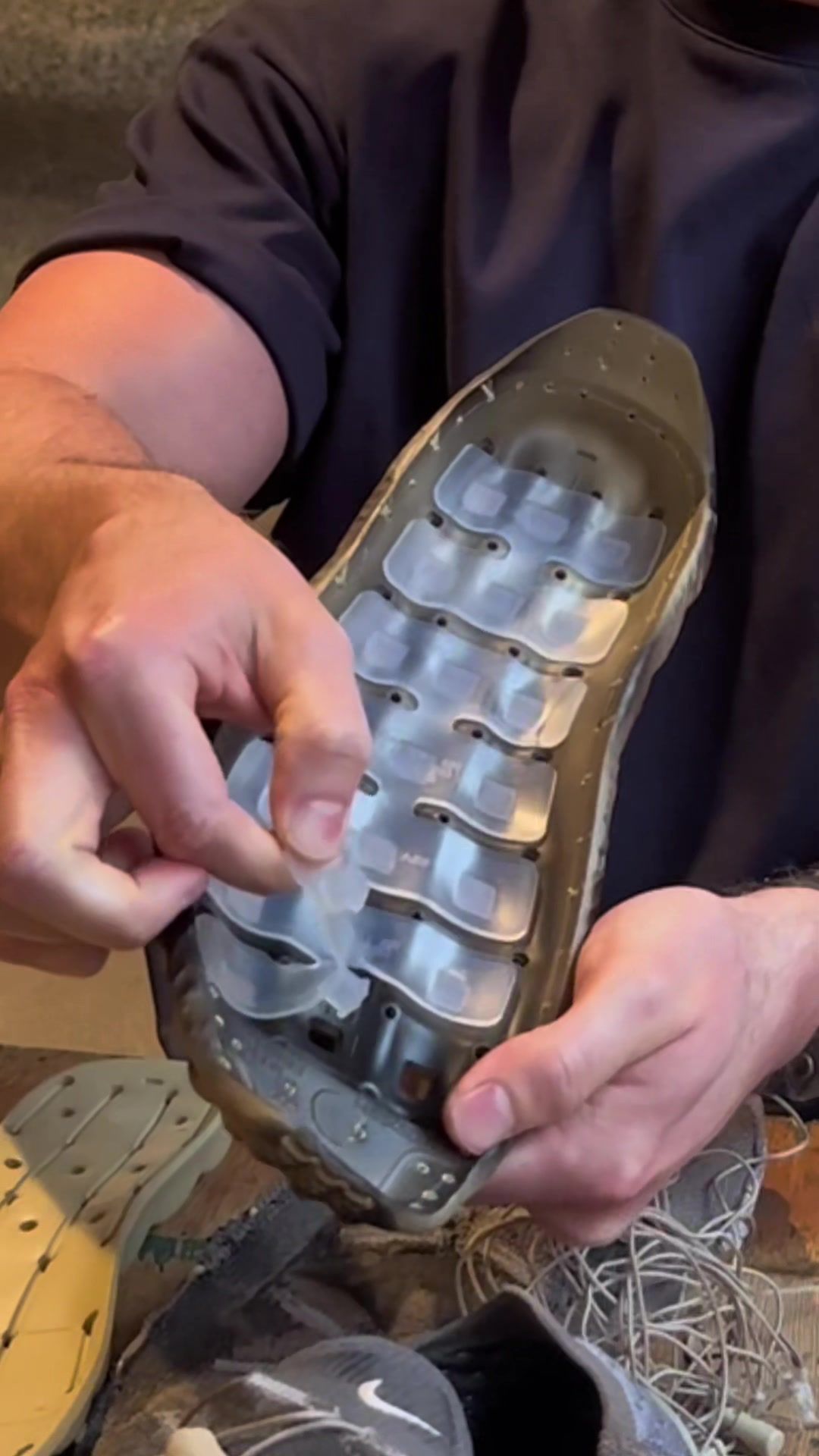 Video post by @nike on TikTok