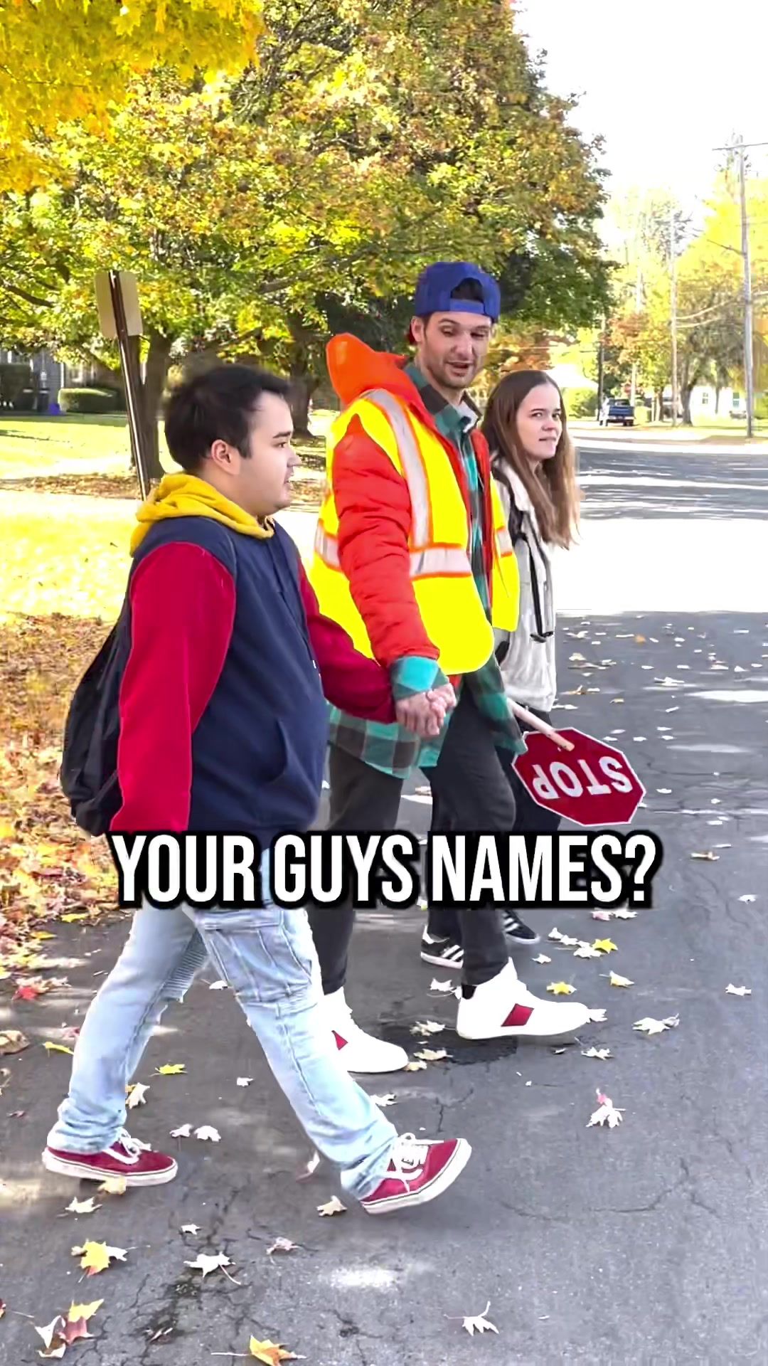 Video post by @americanhighshorts on TikTok