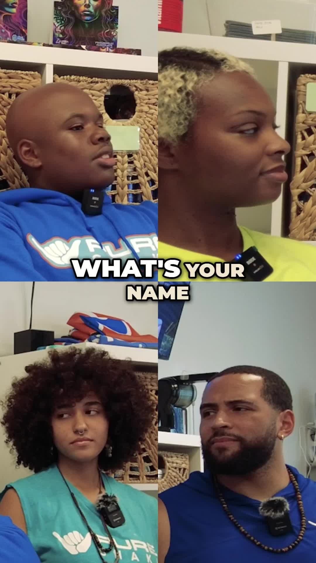 Video post by @theewellnessceo on TikTok