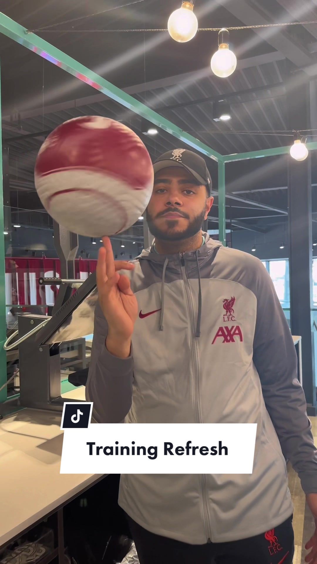 Video post by @lfcretail on TikTok