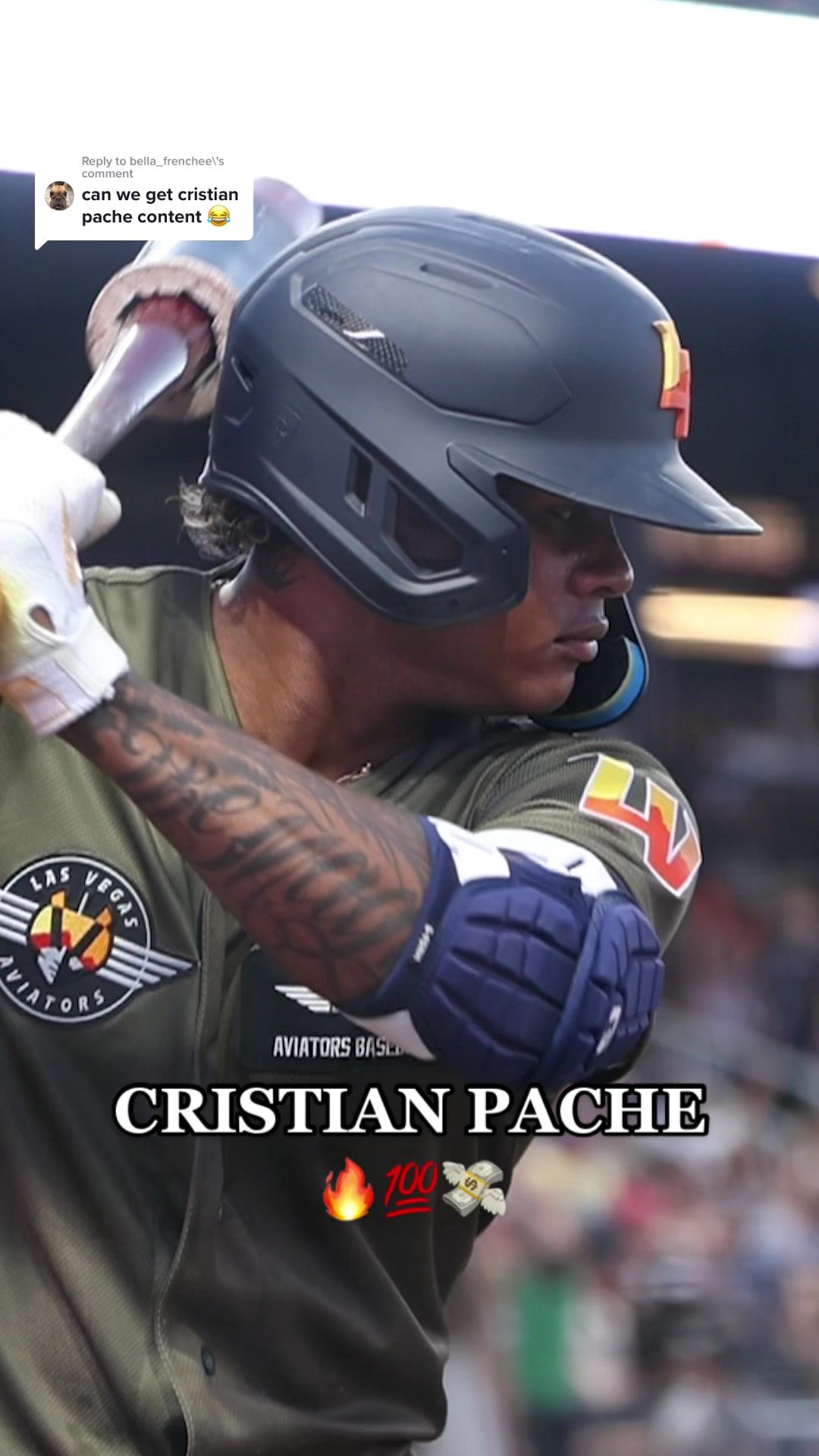 Video post by @aviatorslv on TikTok