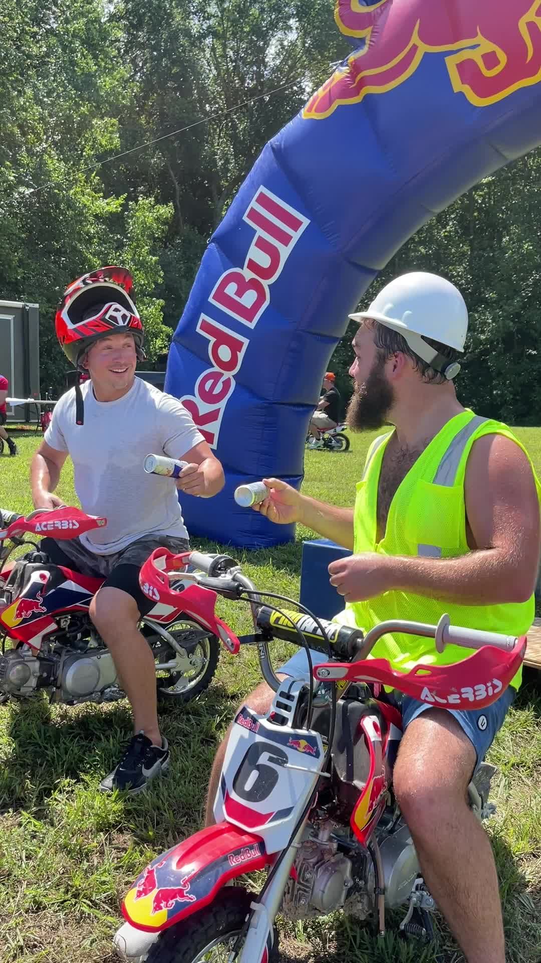 Video post by @TheAdleyShow on Facebook