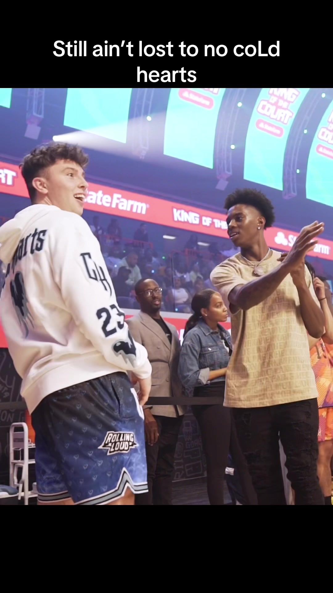 Video post by @cityreapers on TikTok