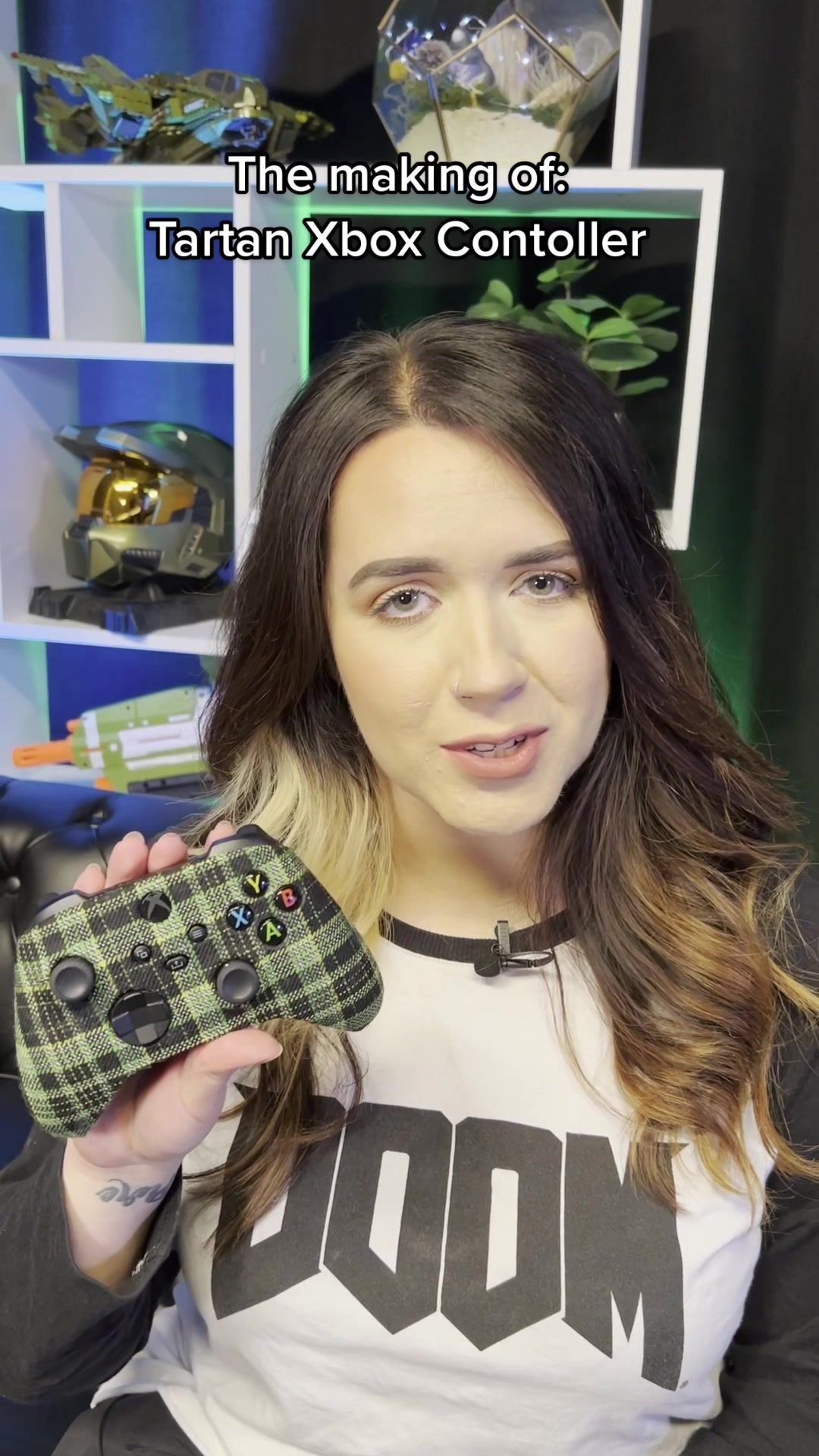 Video post by @xbox on TikTok