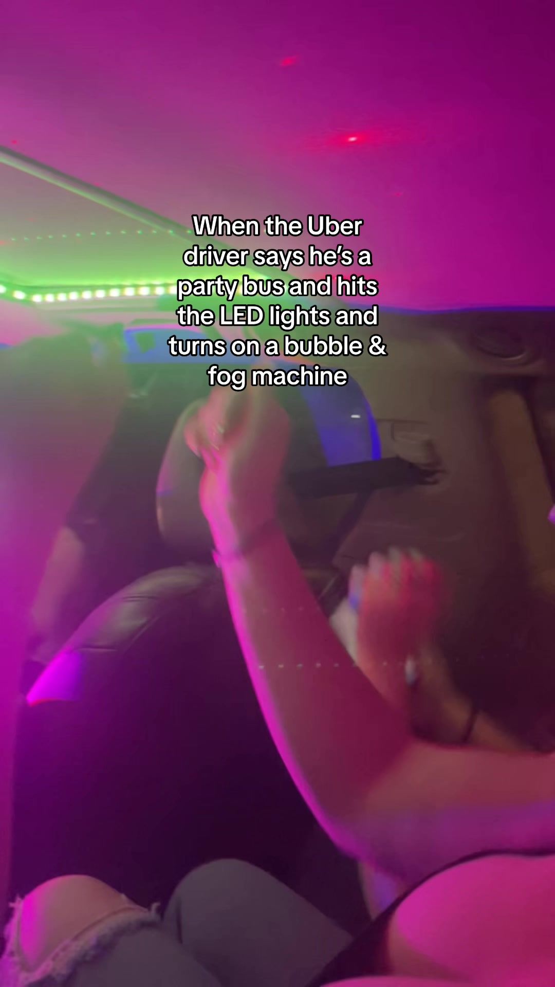 Video post by @mirandabalbino on TikTok