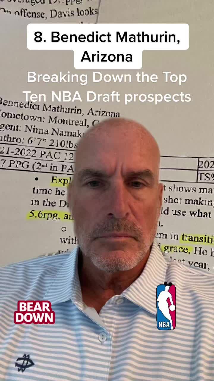 Video post by @jay.bilas on TikTok