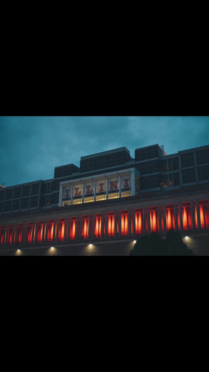 Video post by @illinoisalumni on TikTok