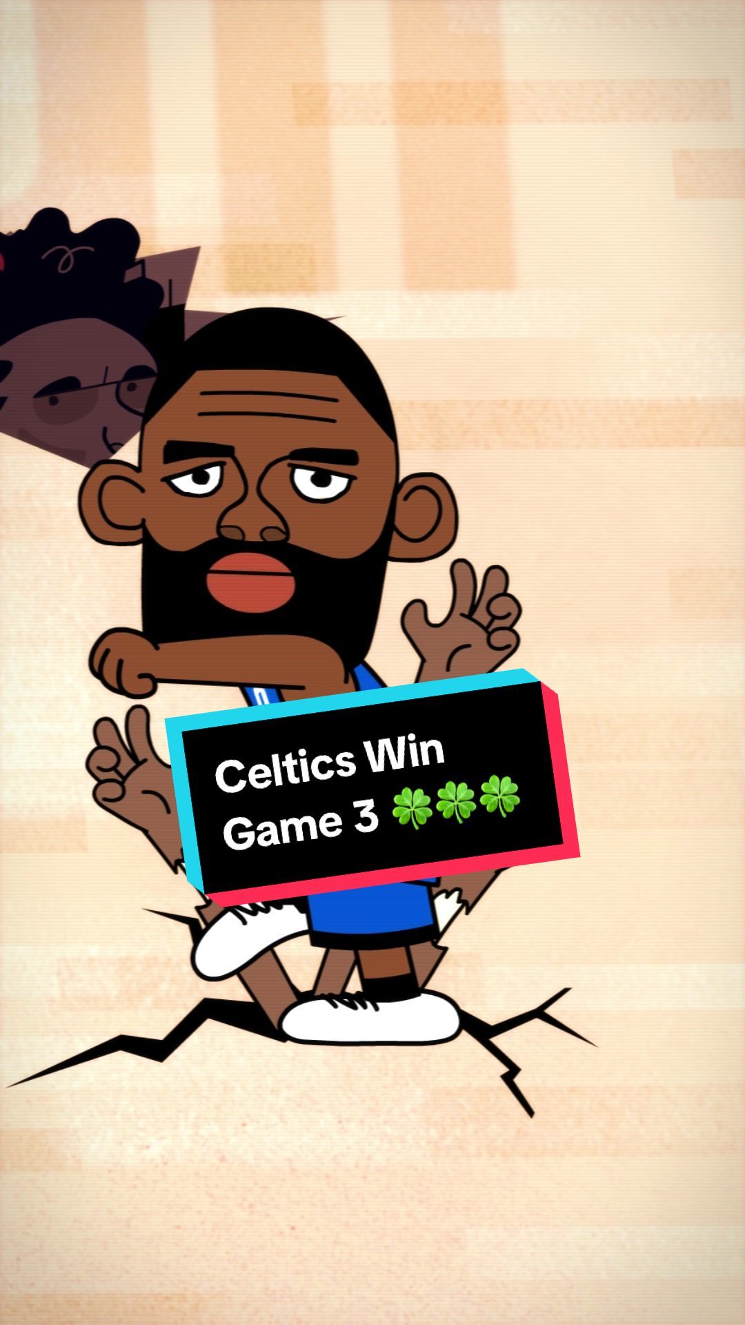 Video post by @2tallanimation on TikTok