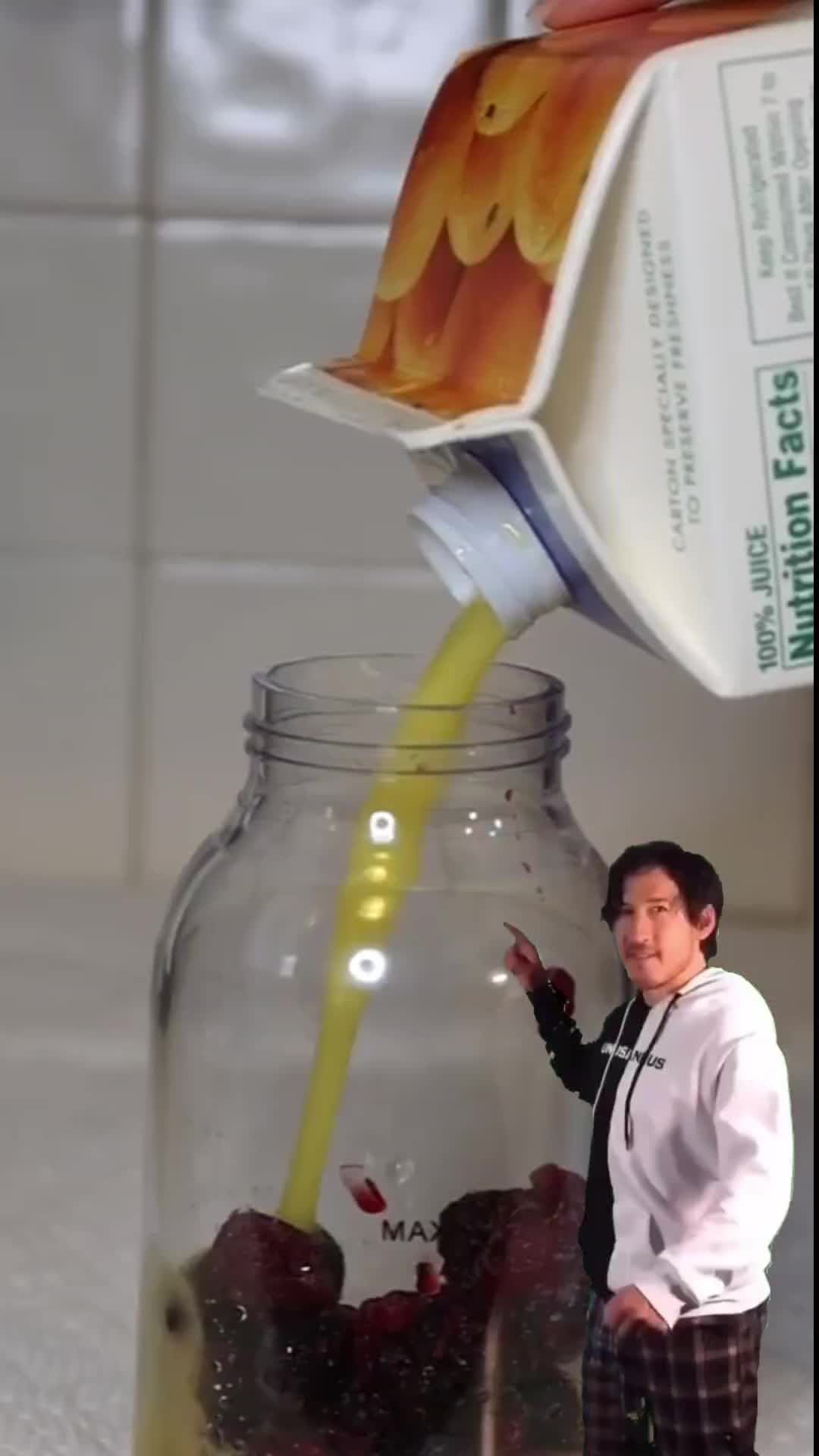 Video post by @crossblend on TikTok