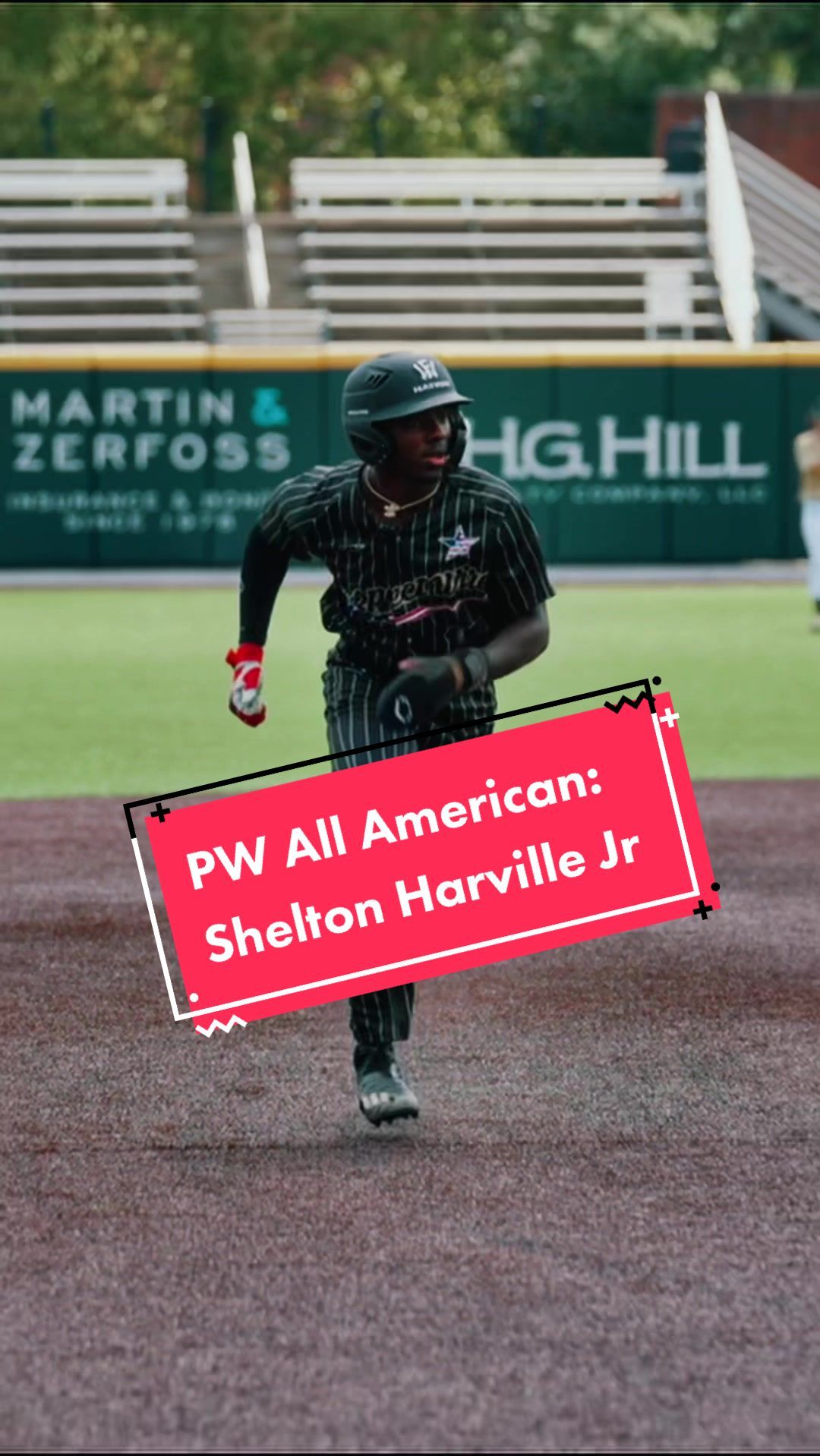 Video post by @prospect_wire on TikTok