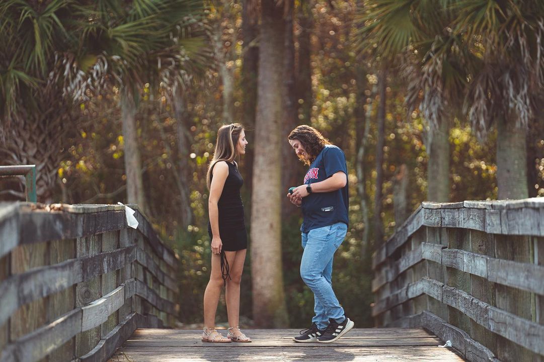 Image post by @Brandon LaRochelle on Facebook