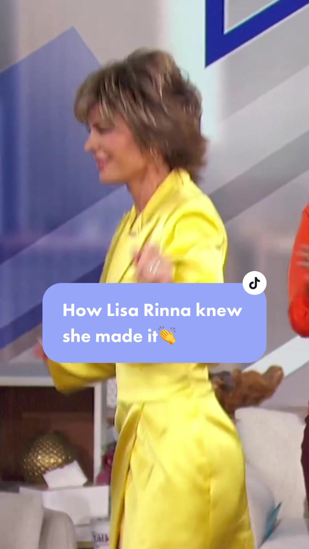 Video post by @thetalkcbs on TikTok