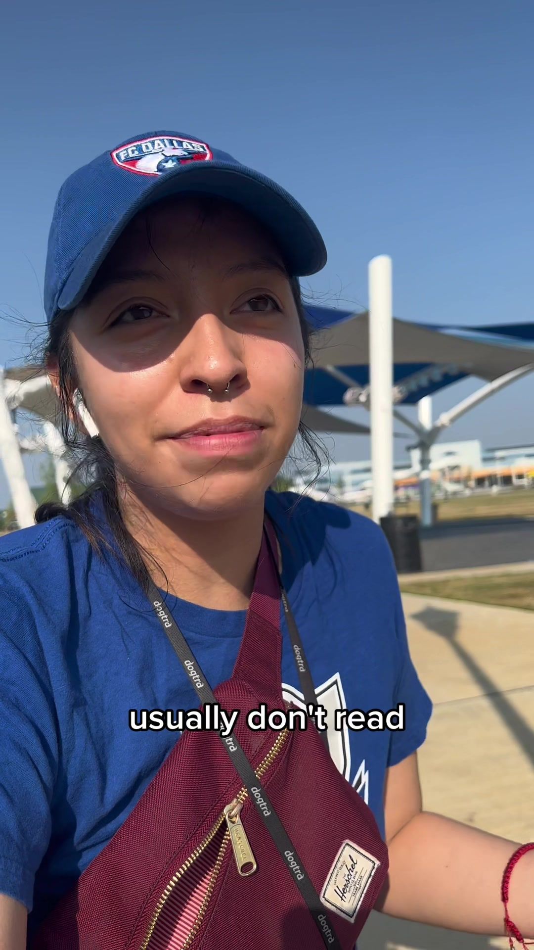 Video post by @lexdelag on TikTok