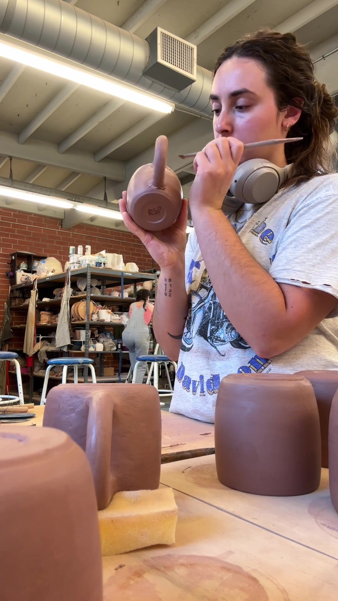 Video post by @ryleespaxton on TikTok