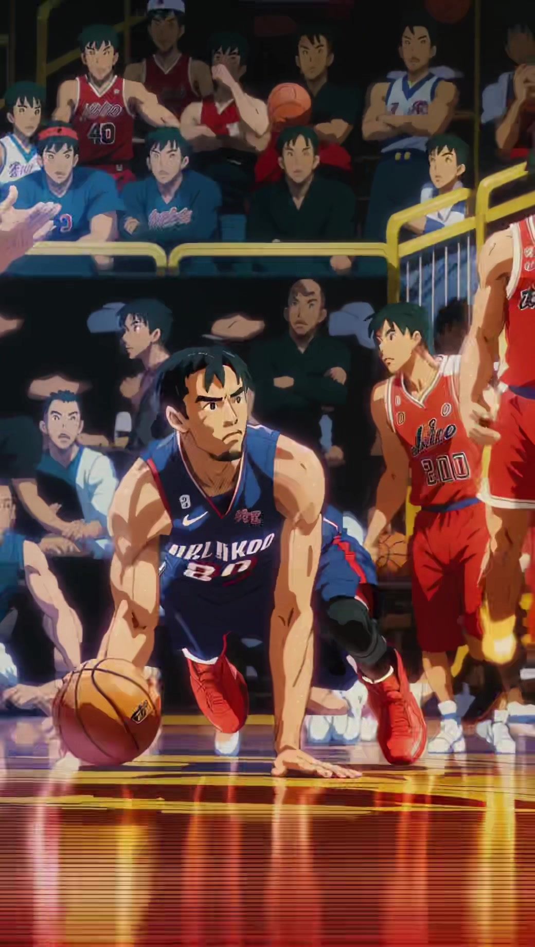 Video post by @magichourai on TikTok