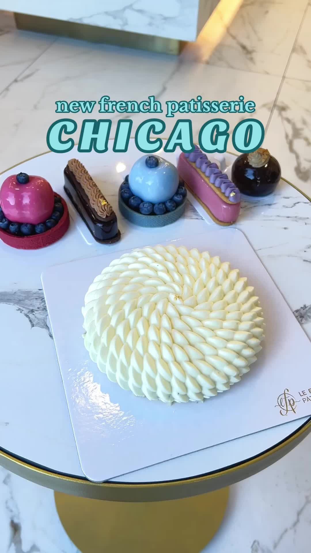 Video post by @explorechicago on TikTok