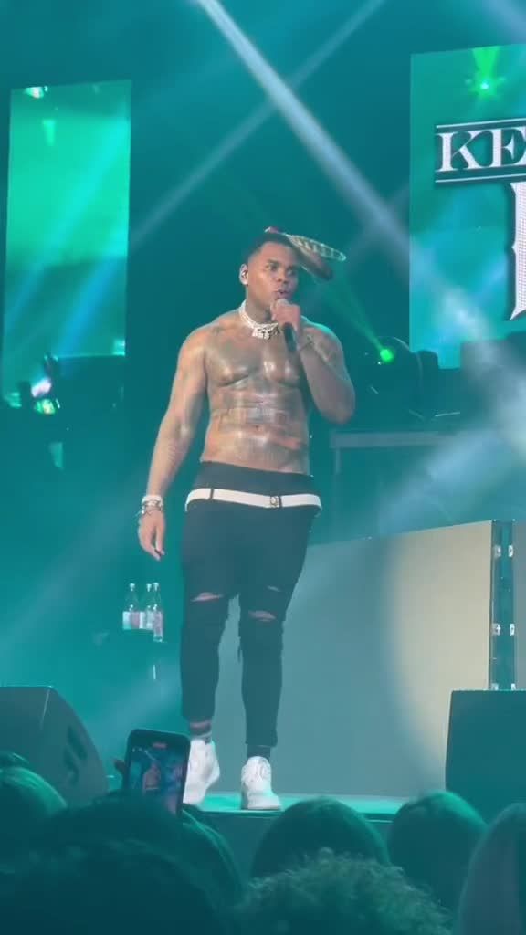 Video post by @iamkevingates on TikTok