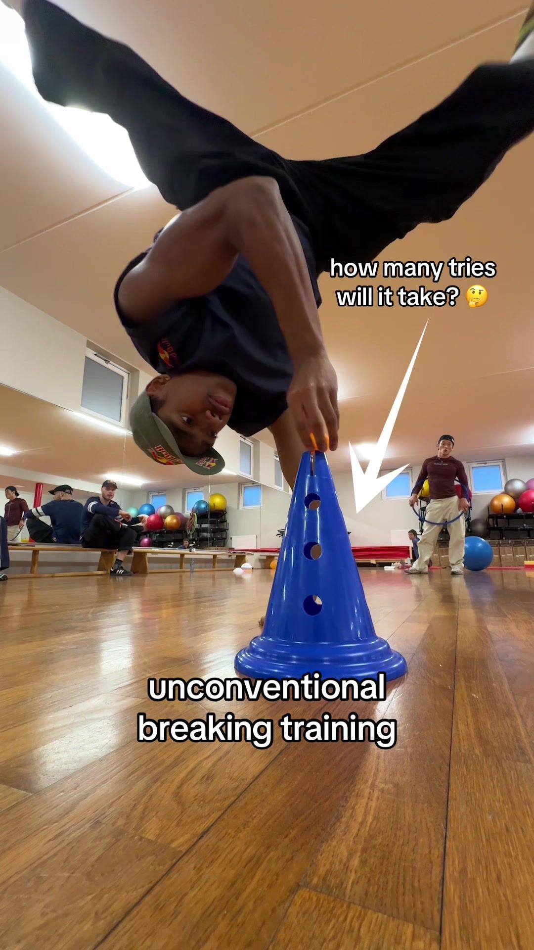 Video post by @redbullusa on TikTok