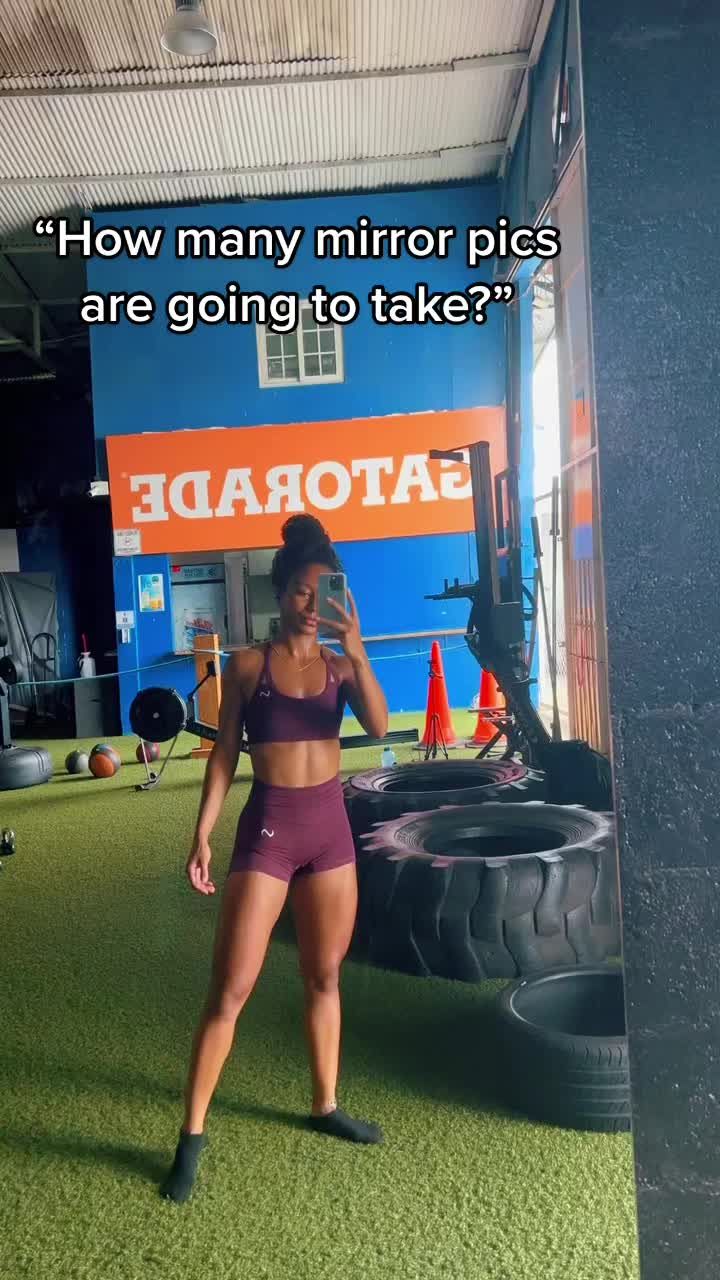 Video post by @we.gettin_fitty on TikTok