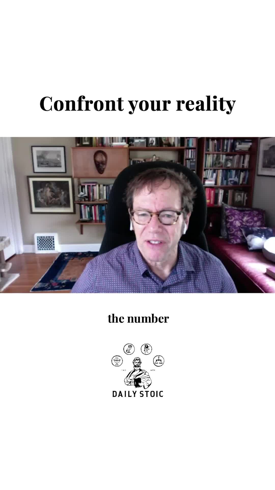 Video post by @daily_stoic on TikTok