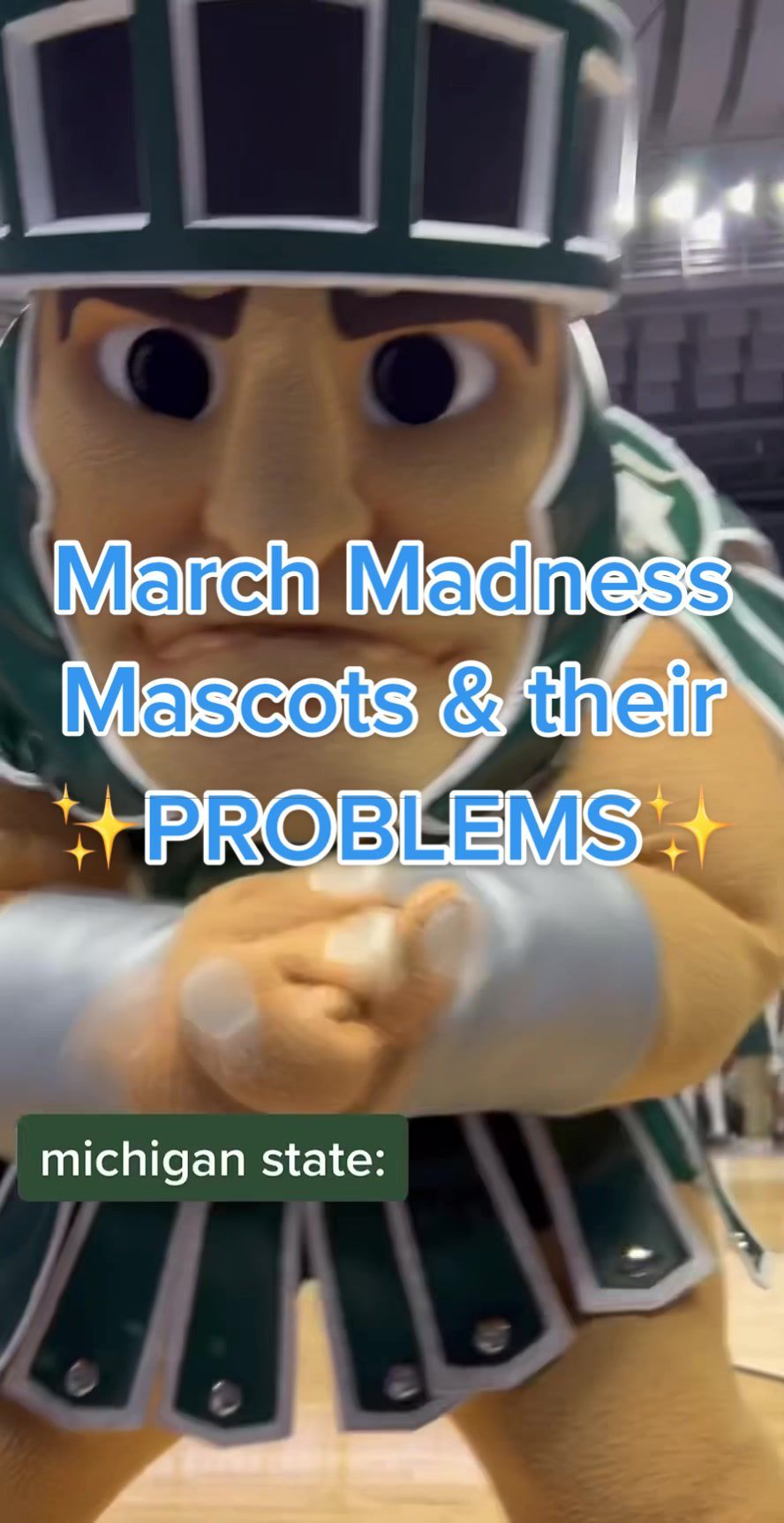 Video post by @marchmadnessmbb on TikTok