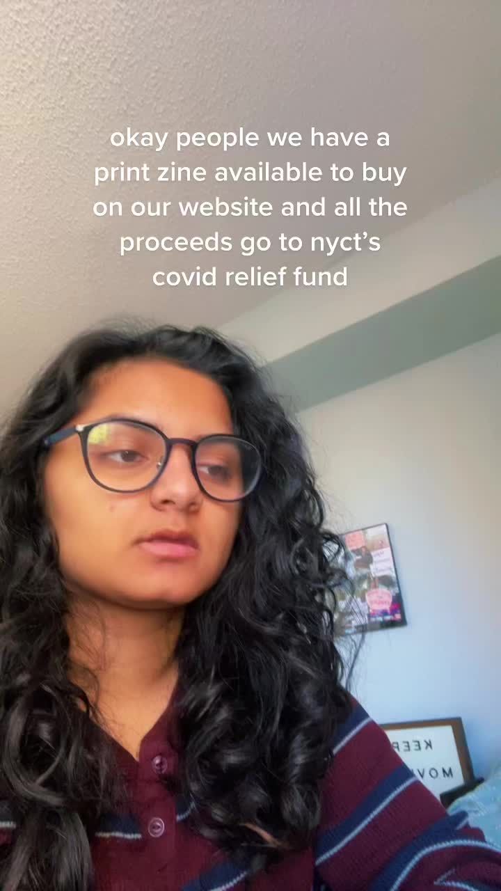 Video post by @grainofsaltmag on TikTok