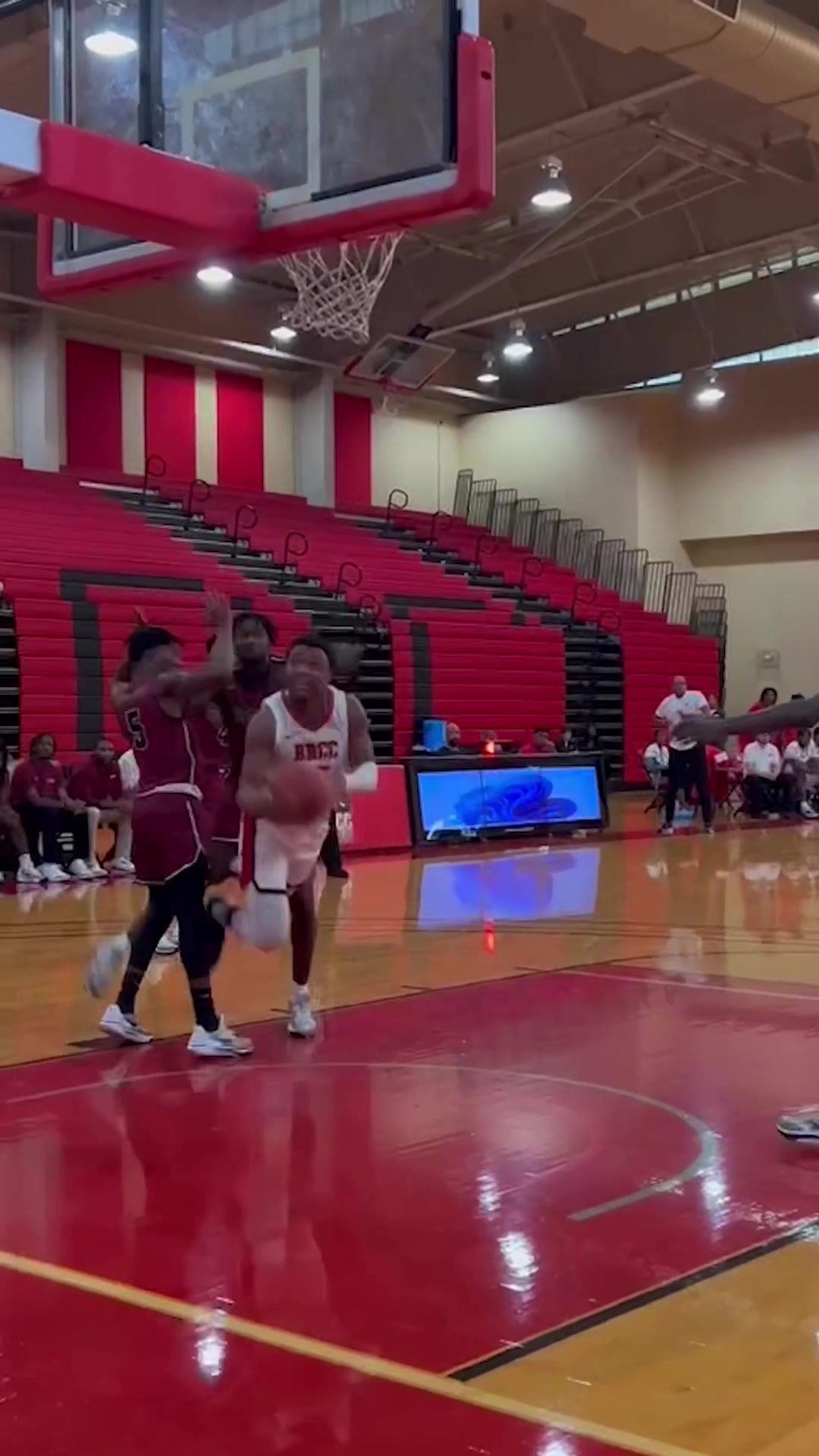 Video post by @brccathletic on TikTok