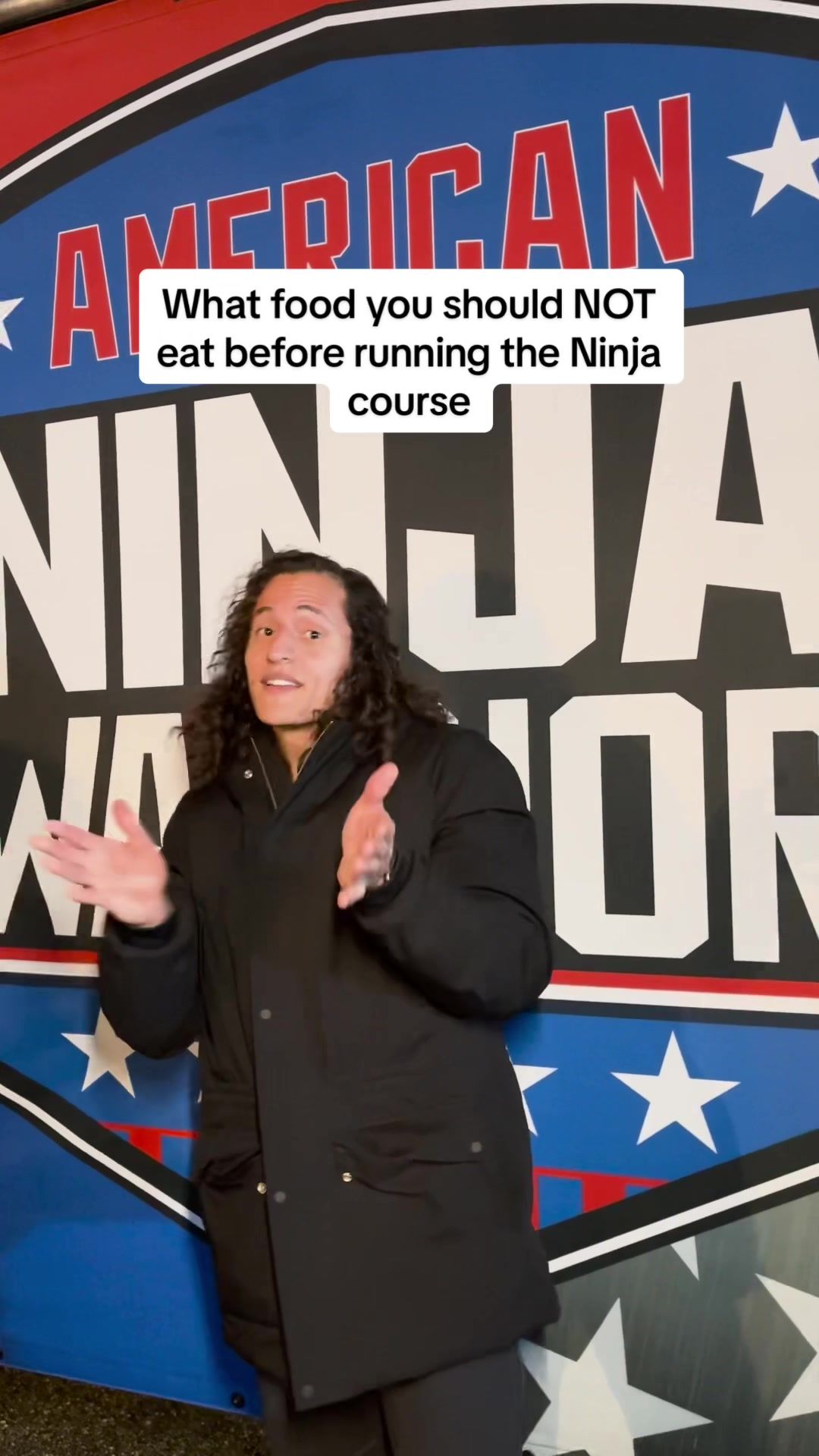 Video post by @ninjawarrior on TikTok