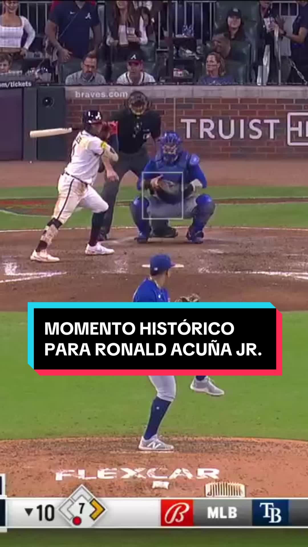 Video post by @lasmayoresoficial on TikTok