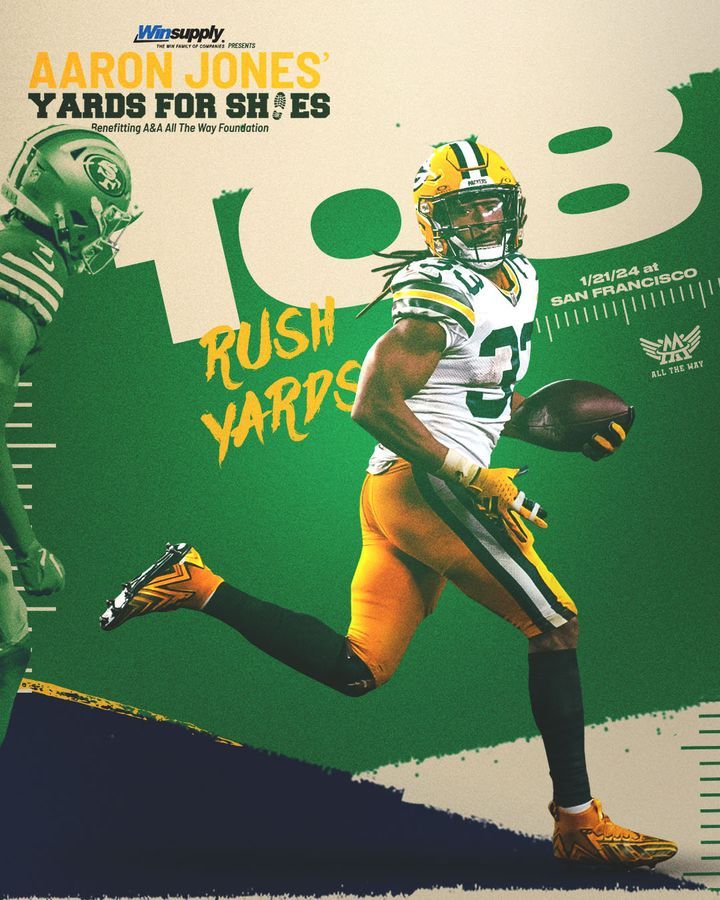 Image post by @AAAllTheWayFdn on Facebook