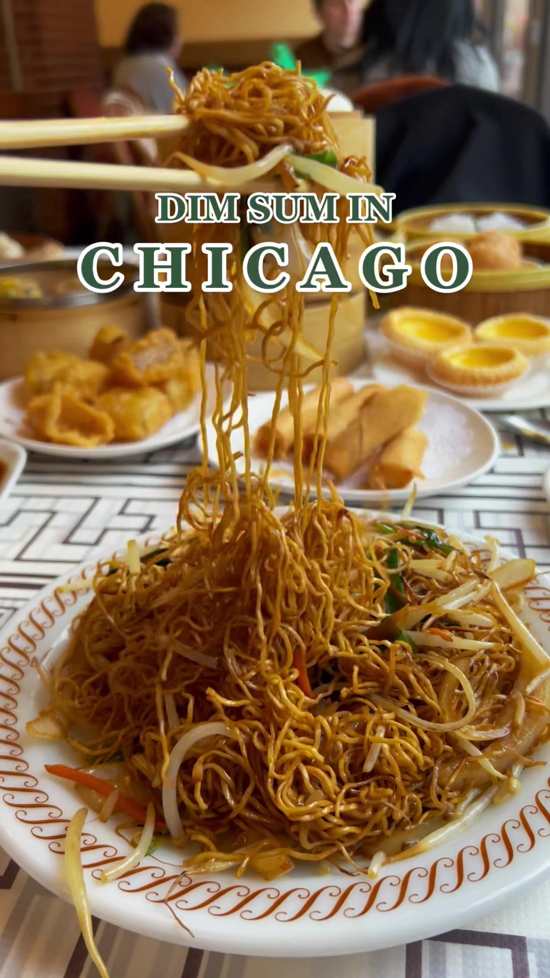 Video post by @explorechicago on TikTok