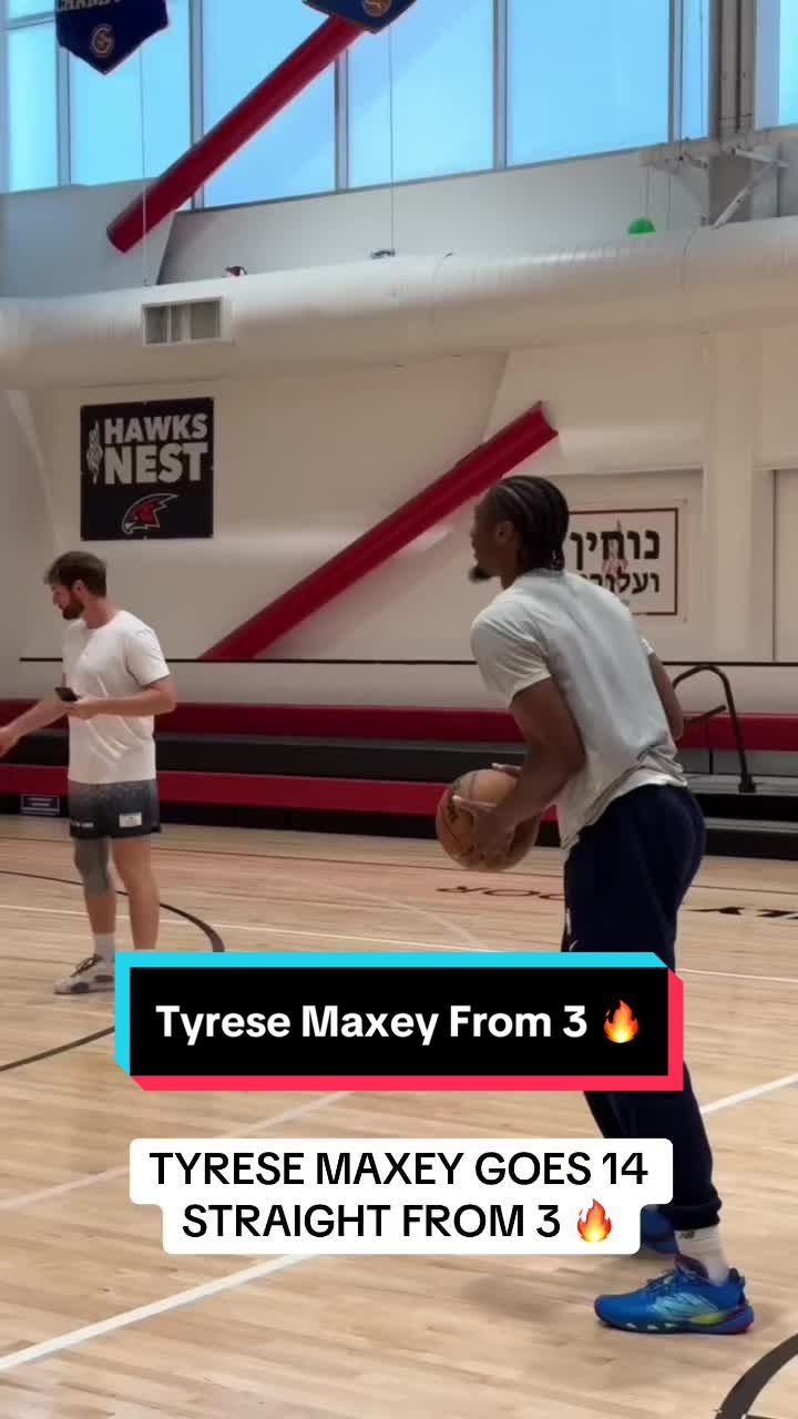 Video post by @nba on TikTok